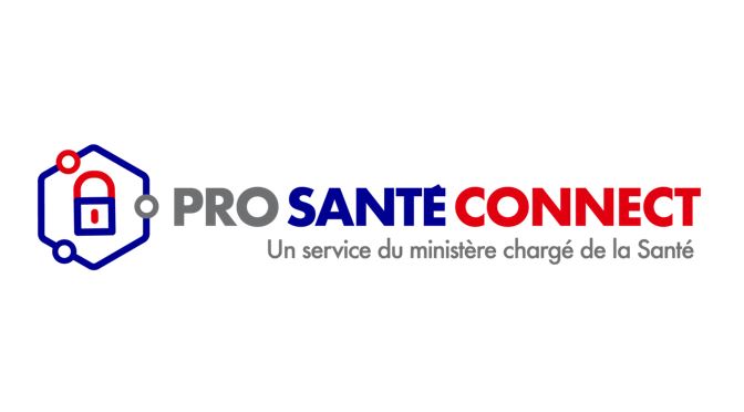 Pro Santé Connect