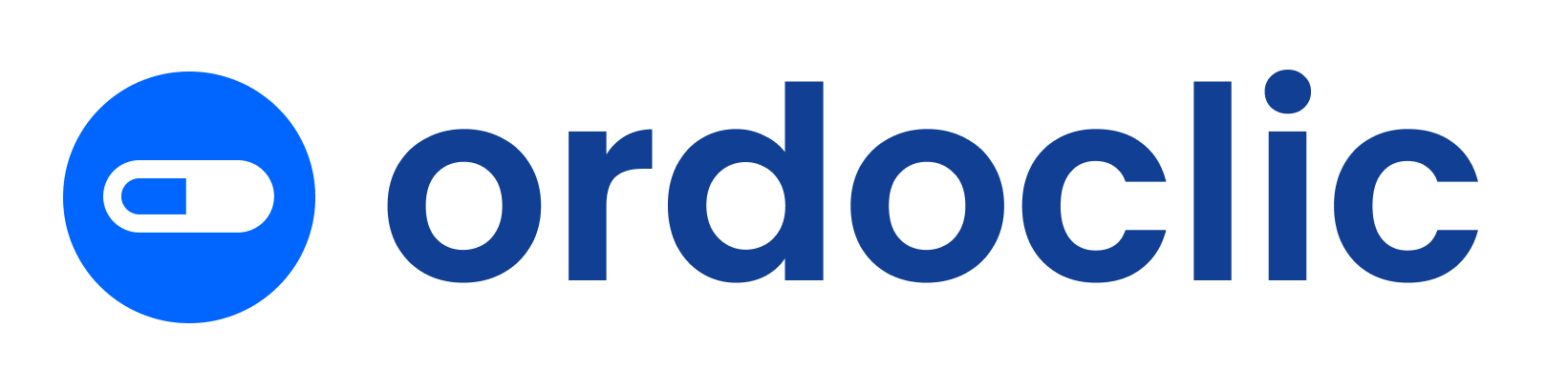 Ordoclic — E-prescriptions