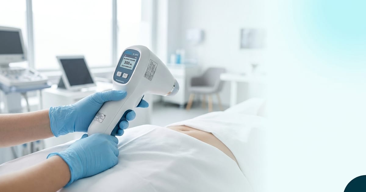 Portable Bladder Scanner: How to Choose (2026 Buyer's Guide)