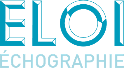 Eloi Echographie logo