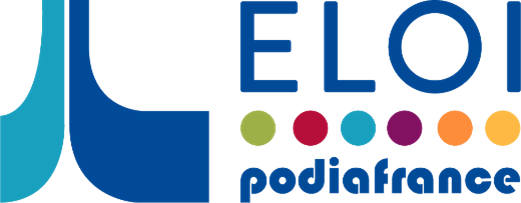 Eloi Podiafrance logo