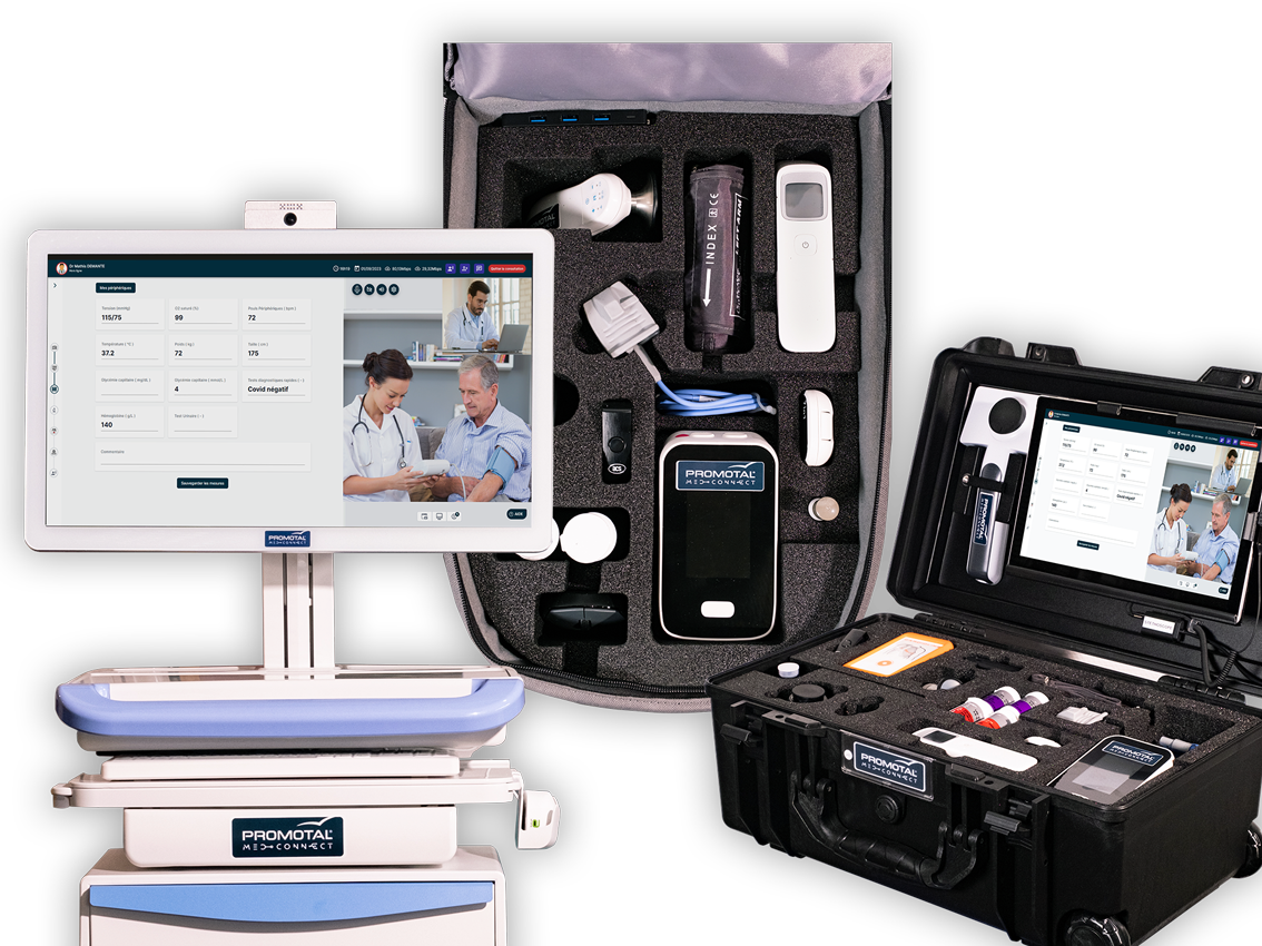 What Equipment Do You Need for Telemedicine? Complete Guide 2026