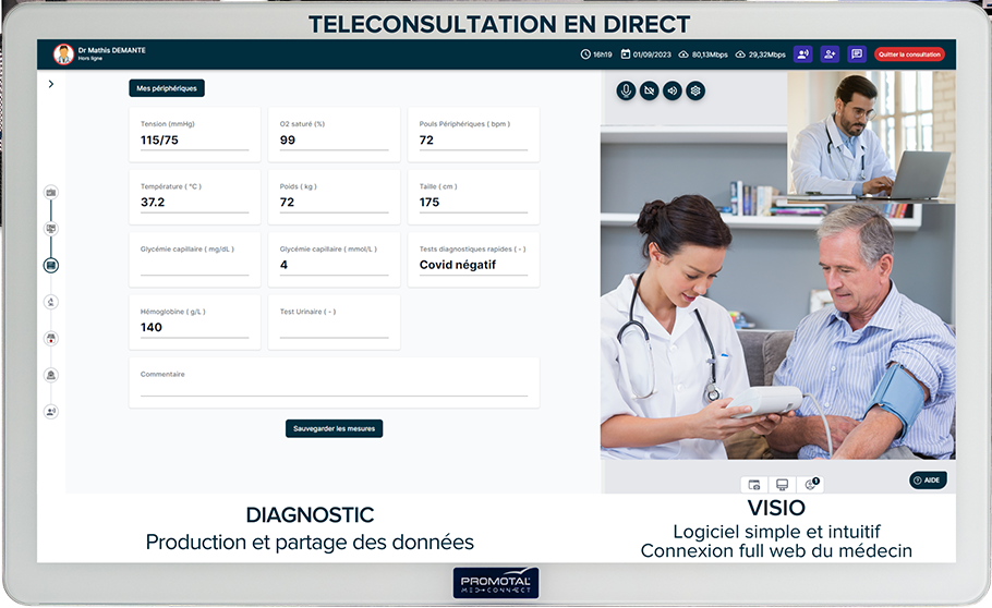 Telehealth Kit Vendor Comparison 2026: MedConnect vs GlobalMed, TytoCare, VSee, 19Labs and More