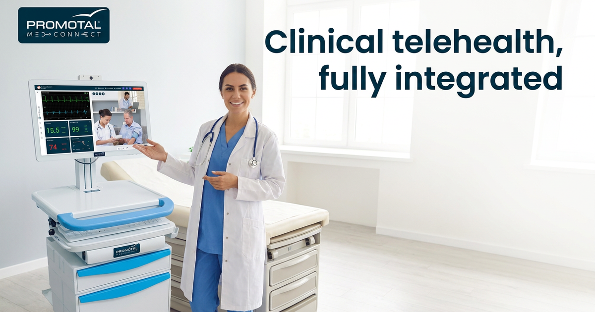 Best Telehealth Platforms for Clinical Consultations with Medical Device Integration (2025/2026)
